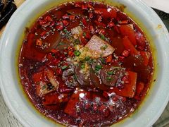 -北李妈妈菜·海肠捞饭(高新万达店)