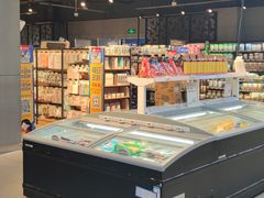 -盒马鲜生(昆城店)