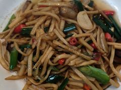 -绿茶餐厅(成都大悦城店)