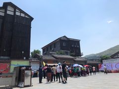 -四渡赤水纪念馆