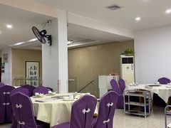 大堂-凯盈阁私房菜·桑拿鸡(绿茵花园店)