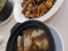 -小放牛炒菜馆(裕华东路店)