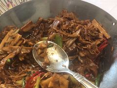 笋干烧肉-丰收日(五角场店)
