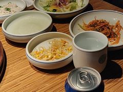 -王妃家(明洞中央店)
