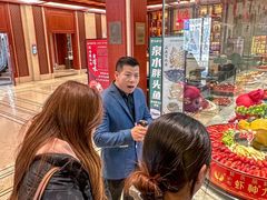 -於氏虾神(盱眙总店)