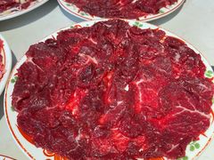 -汕头八合里海记牛肉店(清河店)