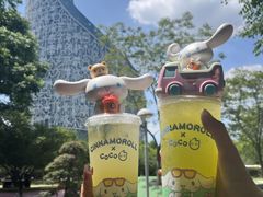 -CoCo都可(包河万达店)
