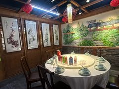 -津沽小院(天津之眼店)