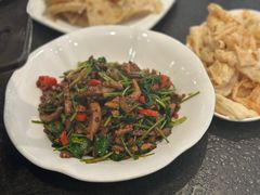香辣腰花-湘肠香火锅店(团结湖店)