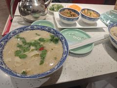 -裕丰源滋补烩面(天赋路店)