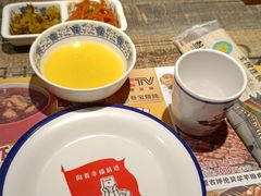 -叁宝烧烤 西安烧烤 领跑品牌(学府路店)
