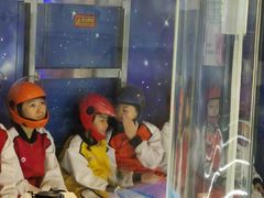 -飞行家太空体验馆(祥云小镇店)