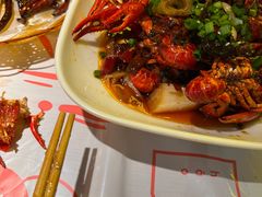 -靓靓蒸虾·头牌蒸虾(南山桂庙店)