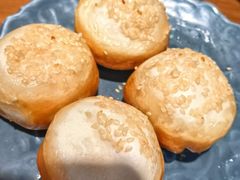 -鑫震源·苏式大虾生煎(山塘街店)
