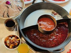 -重庆秦妈火锅(周口店)