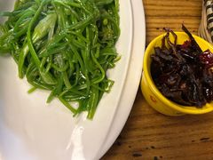 -缘生态云南菜·野生菌庭院餐厅(华侨城店)