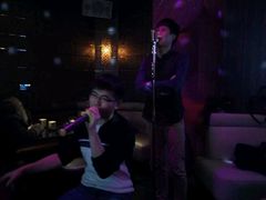 -K+PARTY连锁KTV(盈锋广场店)