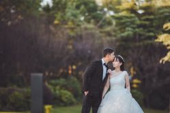 -伊莎贝拉婚礼庄园(顾村店)