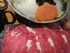 -呷哺呷哺 黄金牧场 (新中关购物中心店)