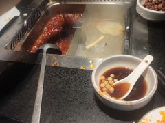 -川西坝子火锅(清江东路3.0直营店)