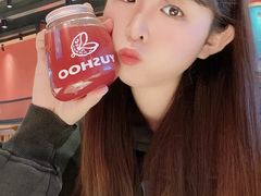 -渝是乎酸菜鱼(龙旗购物中心店)