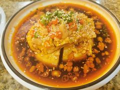-東城故事·尋找姆媽的味道(玉兰路店)