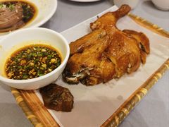 -金哥私房菜馆(张府园总店)