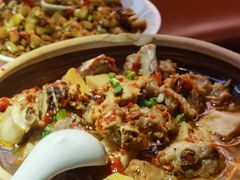 -吃饭皇帝大(合生汇店)