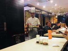 -东泰祥生煎馆(重庆北路店)