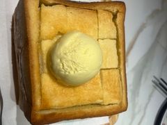 -绿茶餐厅(淮安吾悦广场店)