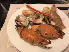 -骊韵咖啡厅(深圳中海凯骊酒店)