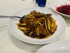 -老正兴菜馆(福州路店)