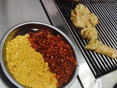 -冕宁刘小肠火盆烧烤(春城路店)