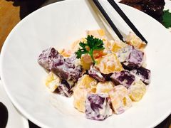 -廊亦舫Lang Yi Fang Restaurant(金桥店)