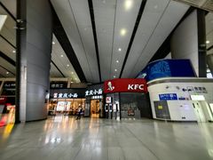 -肯德基(北京南站店)