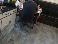 -狮龙啤酒烧烤屋(建二路店)