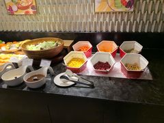 -福州泰禾铂尔曼酒店·禾咖啡自助餐厅