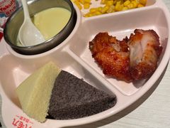 -九毛九西北菜(番禺万达店)
