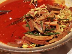 -马仕玖煲·融合菜·酥不腻烤鸭(人大店)