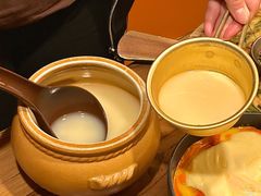 -恩你小木屋·韩式料理(假日广场店)