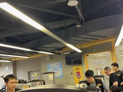 -超鹿运动(大唐世家店)