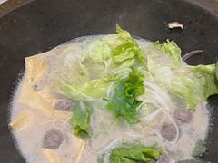 -鲜潭蒸汽石锅鱼(五道口购物中心店)