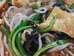 -螺小胖柳州螺蛳粉(钟楼总店)
