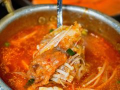 -本炙炭烤·蒲烧活鳗料理店(金沙洲店)