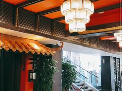 -潮府馆·非遗潮州菜·世纪公园(新国际博览中心店)