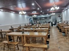 大堂-华兴街自力面店