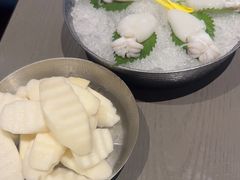 -渔惑·中山脆肉鲩火锅(金湾华发商都店)