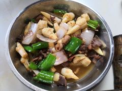 -香竹农庄•传统竹筒饭(十年店)