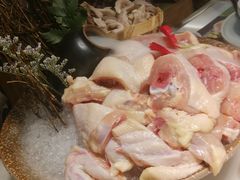 -洪氏嗨捞·猪肚鸡火锅(阳光天地店)