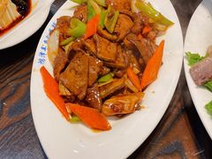 熘三样-回锦轩(泉园店)